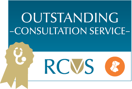Assessed as Outstanding for Patient Consultation Service